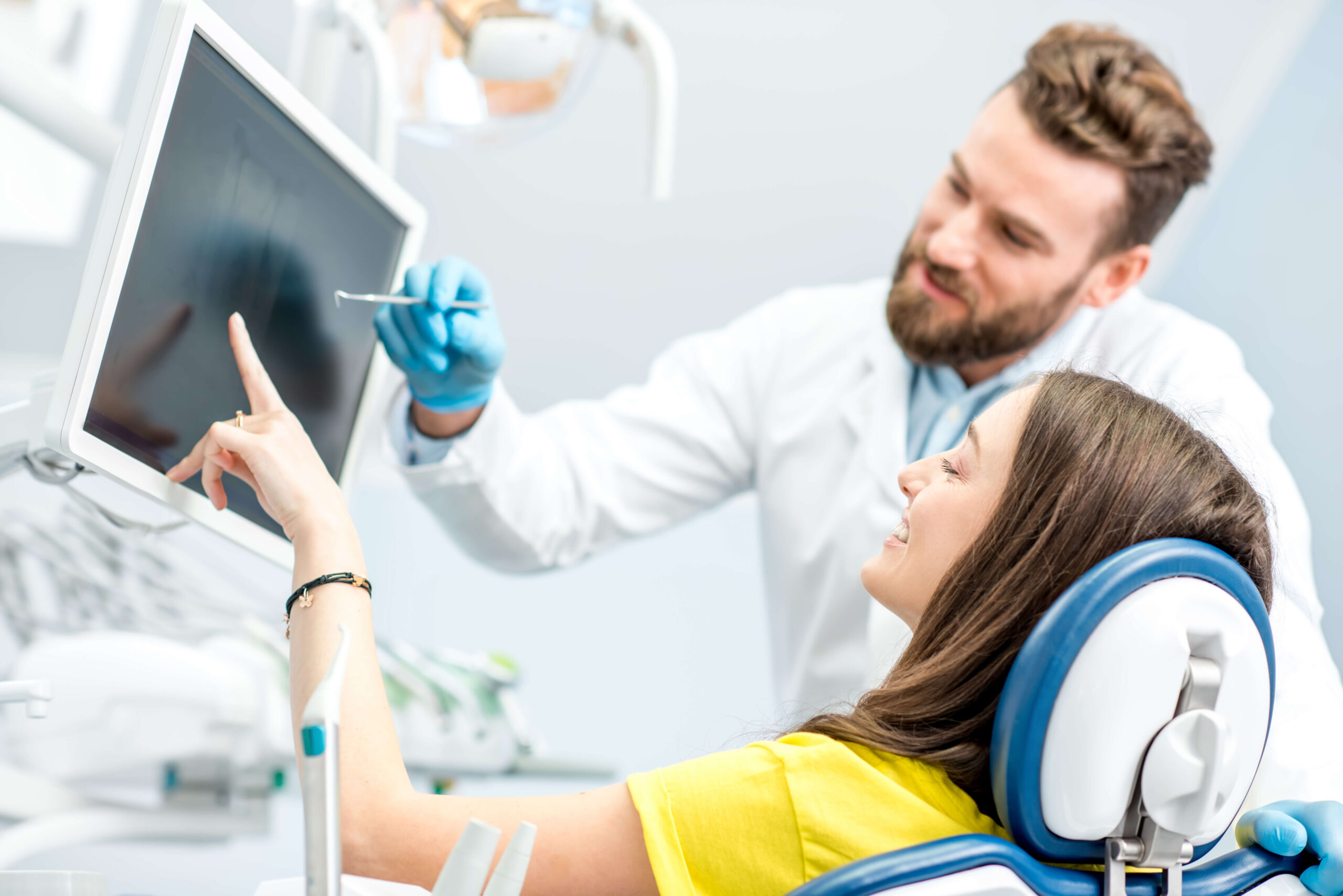 Locations 1 Perfect Smile Dental Group Locations