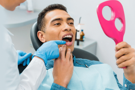 Home 2.0 8 patient dental implants