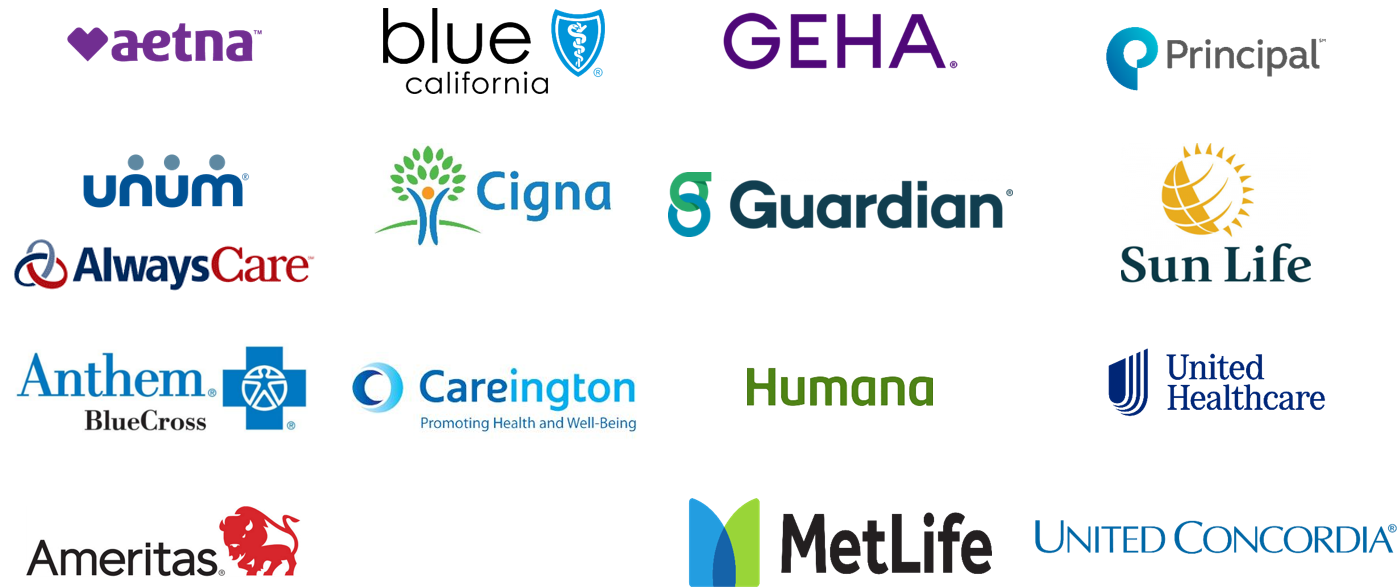 PSDG Insurances Accepted Jun2025